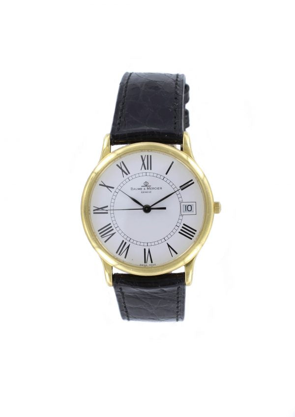 Baume & Mercier Classima