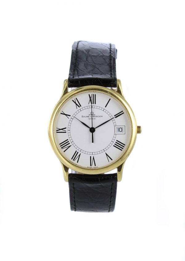 Baume & Mercier Classima