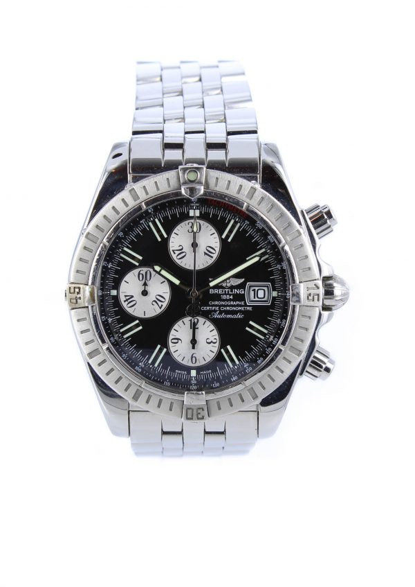 Breitling Chronomat Evolution