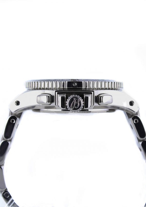 Breitling Hercules Chronomat