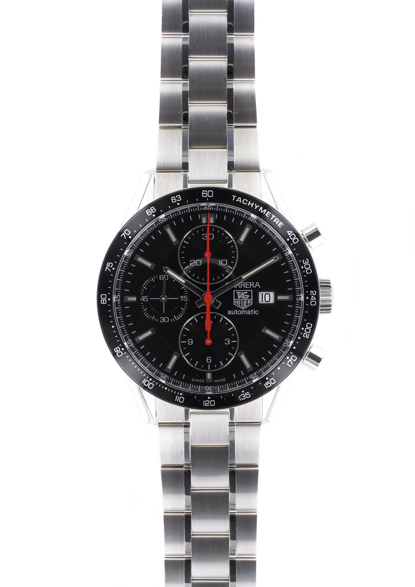 Tag Heuer Carrera Cailbre 16