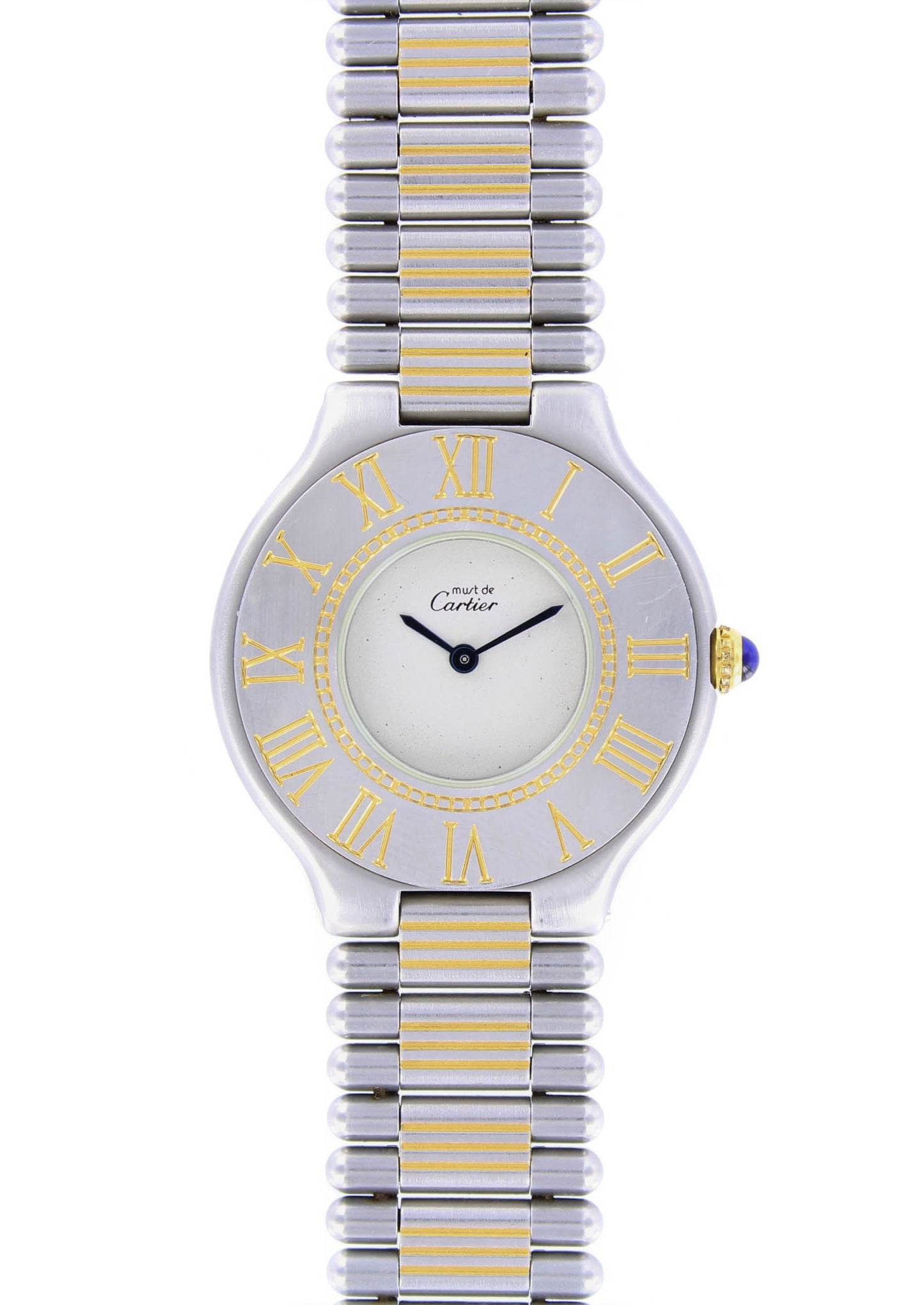 Cartier 21 Must De Cartier