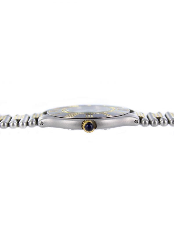 Cartier 21 Must De Cartier