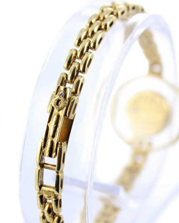 Chopard Happy Diamonds