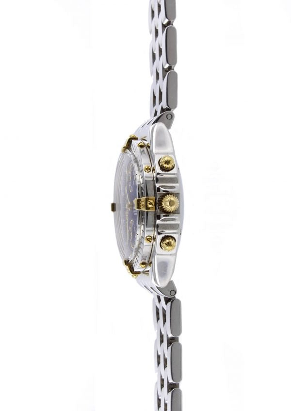 Breitling Chronomat