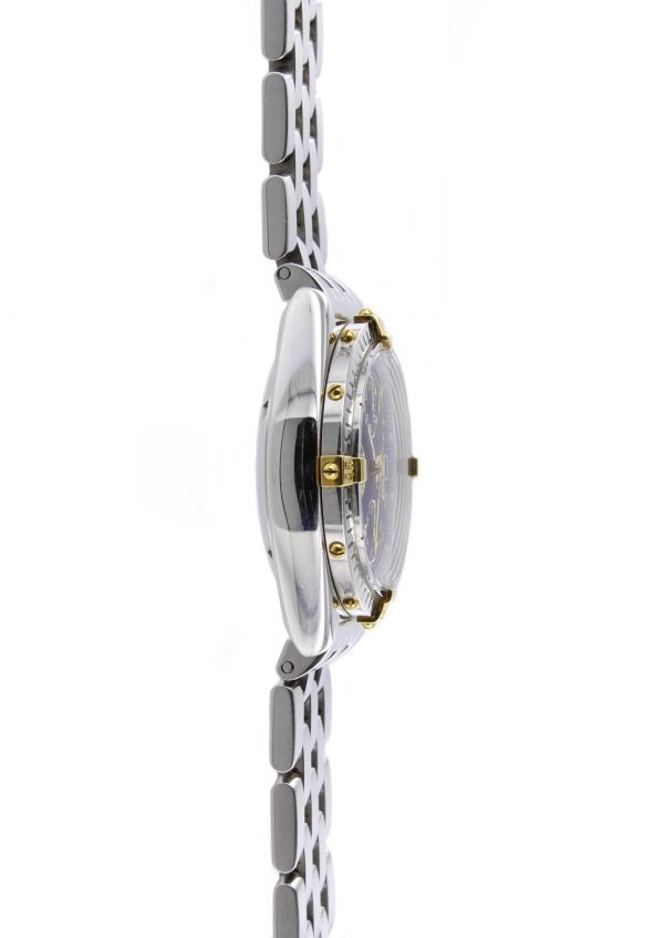 Breitling Chronomat