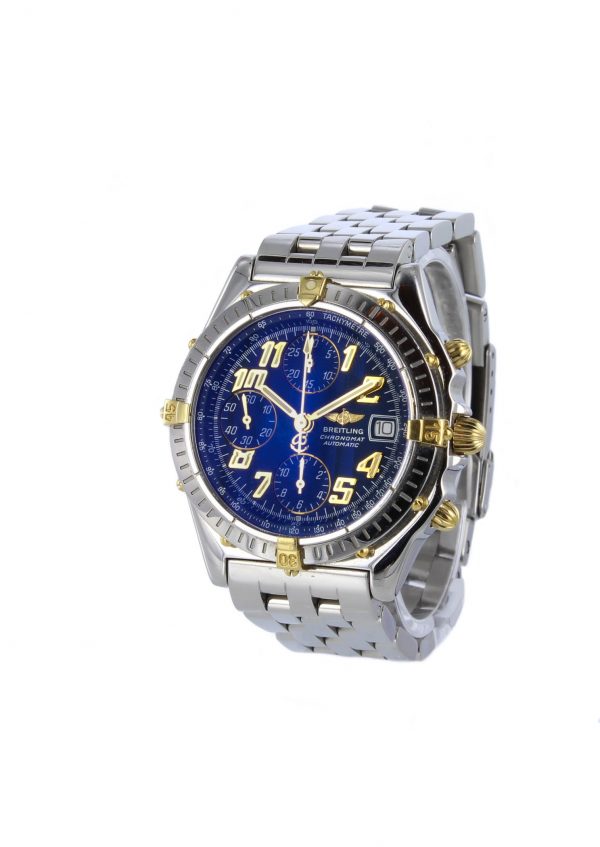 Breitling Chronomat
