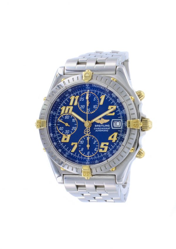 Breitling Chronomat