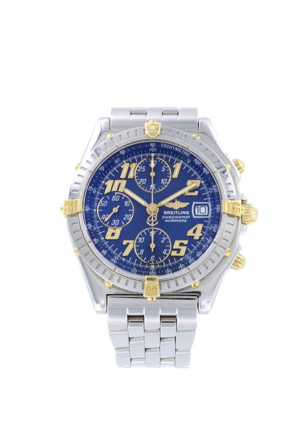 Breitling Chronomat