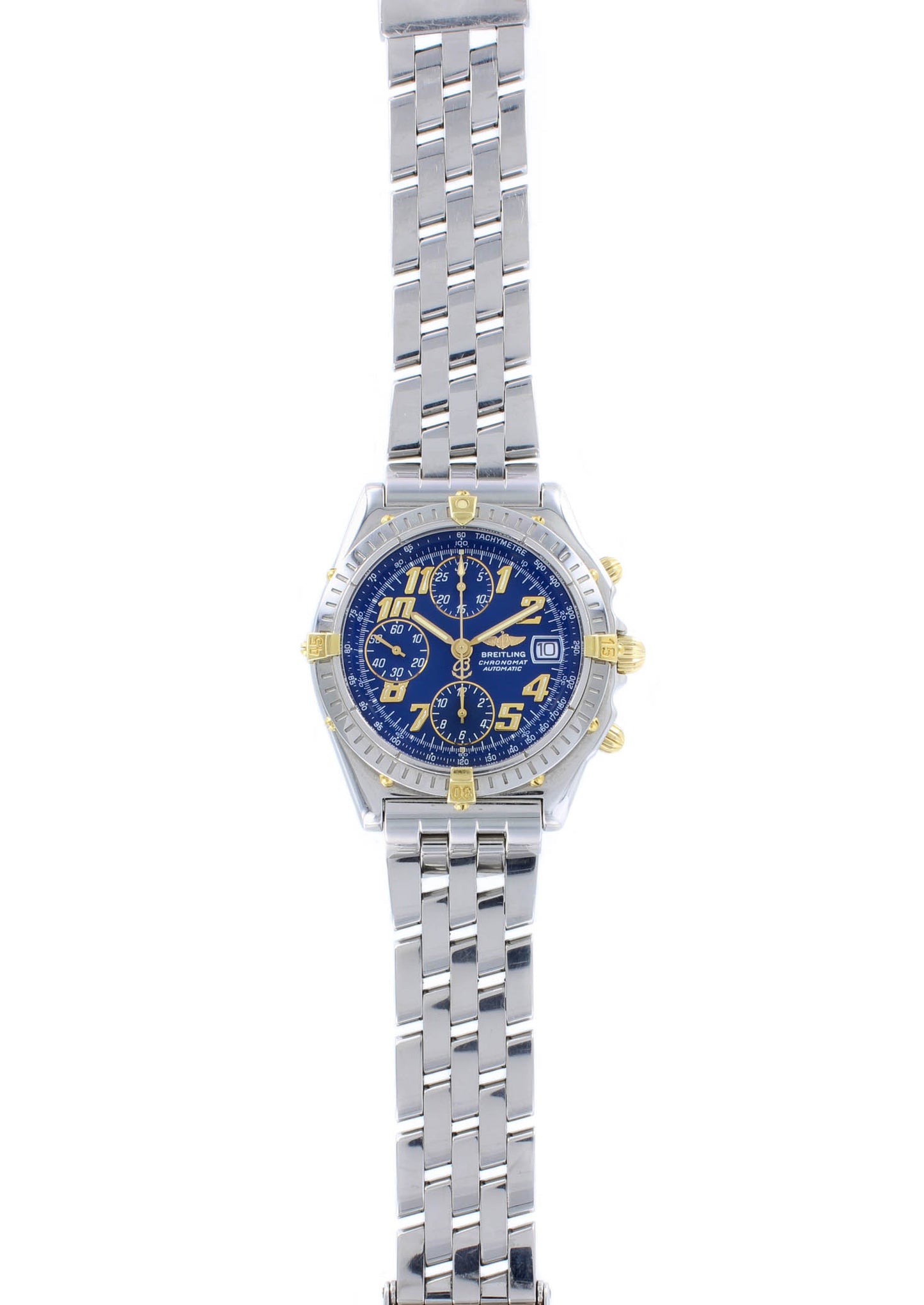 Breitling Chronomat