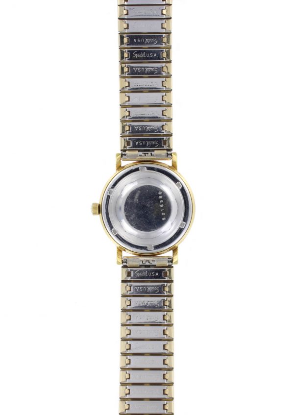 Eterna Matic 1000