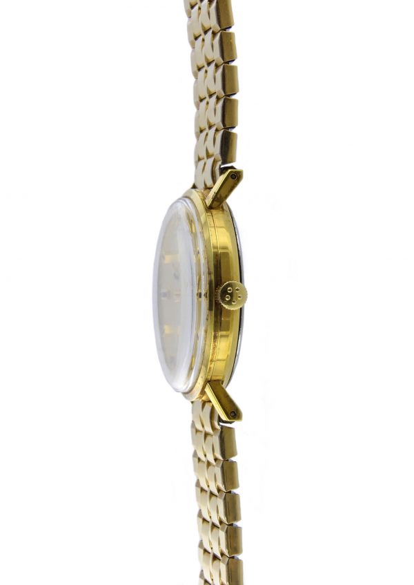 Eterna Matic 1000