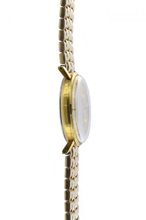 Eterna Matic 1000