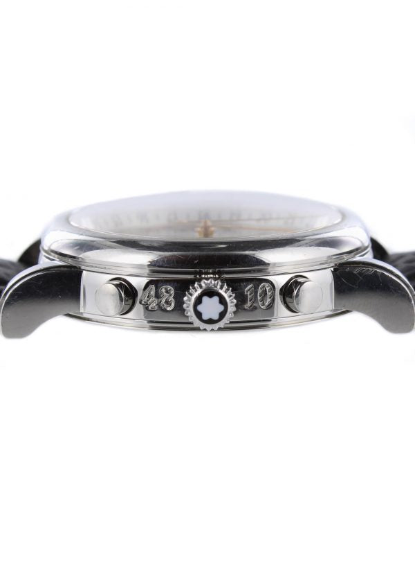 Montblanc Star Chronograph