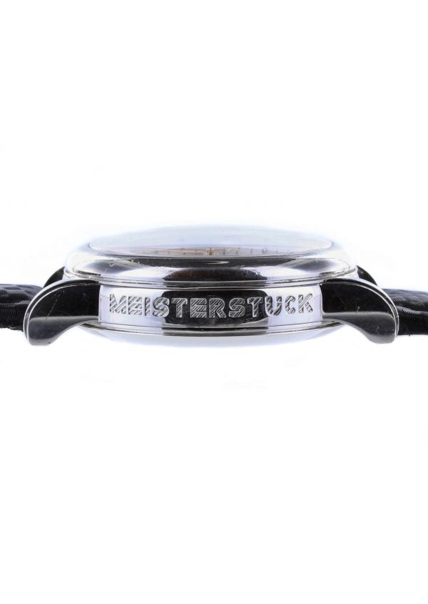 Montblanc Star Chronograph