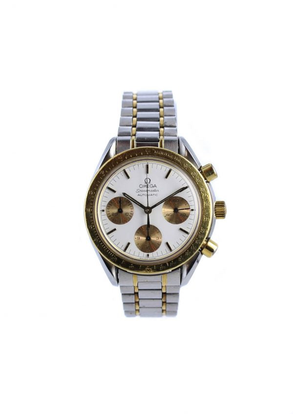 Omega Speedmaster Reduced