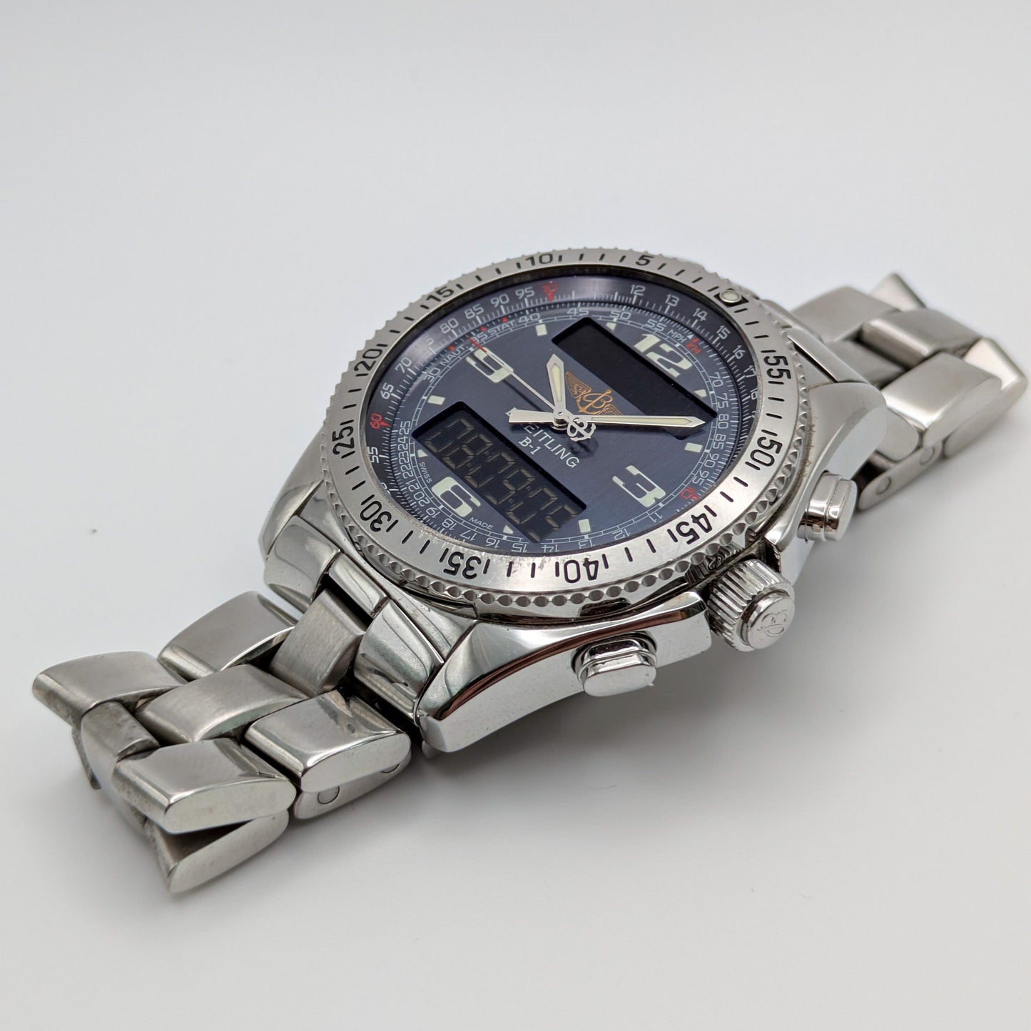BREITLING B-1