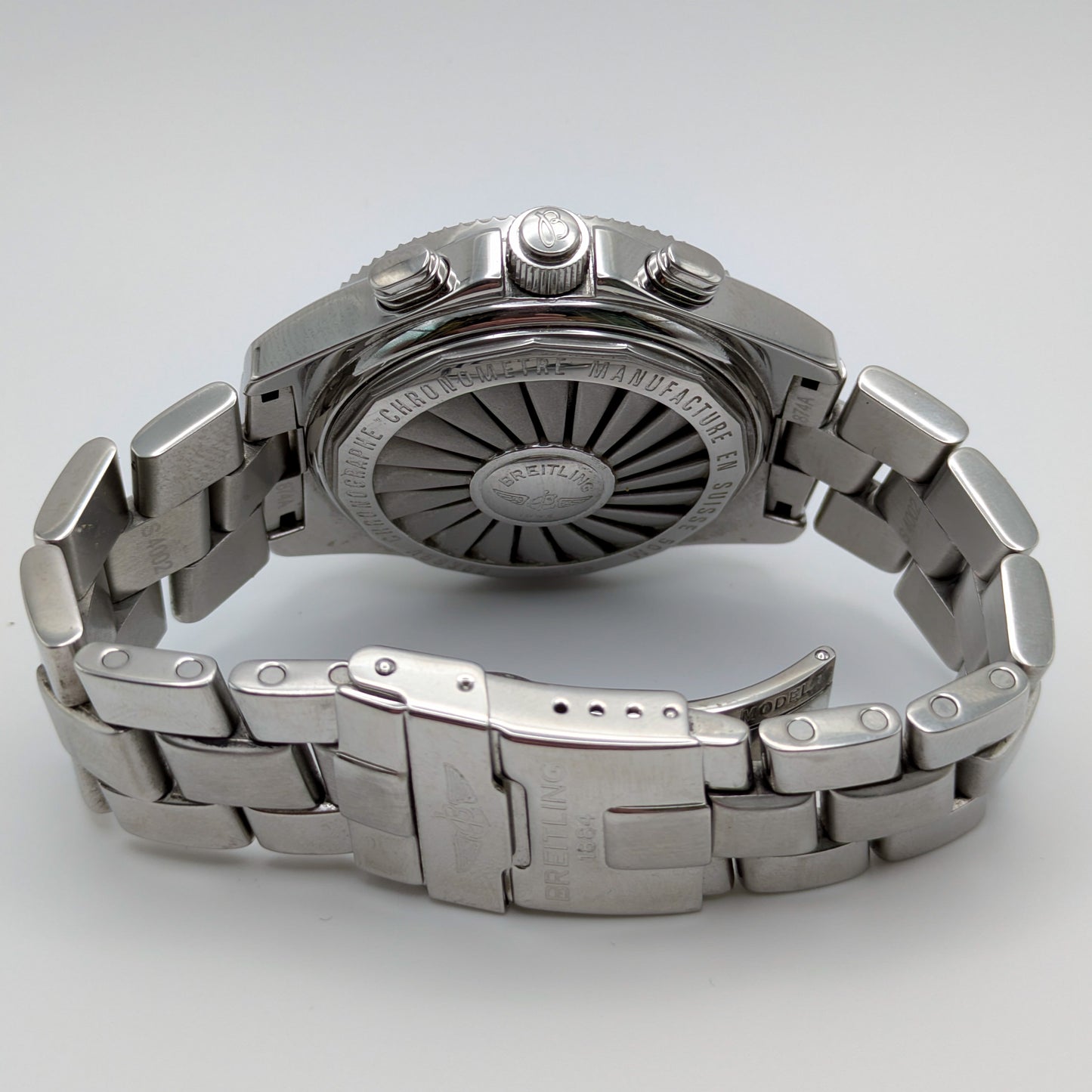 BREITLING B-1