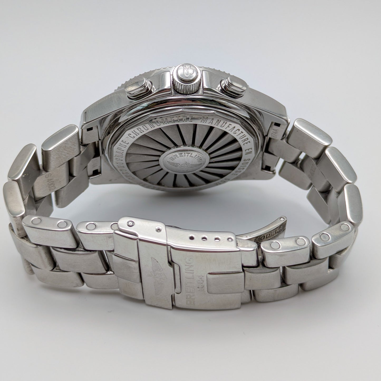 BREITLING B-1
