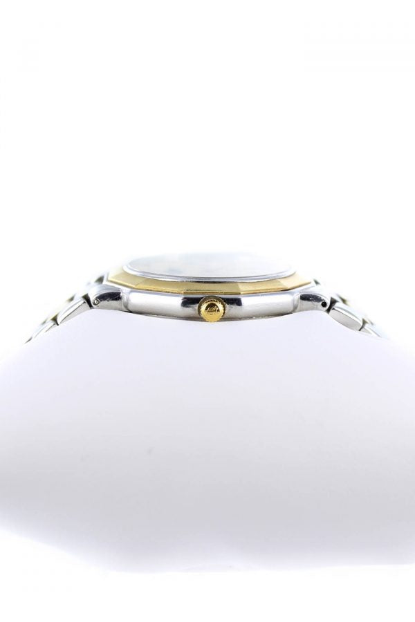 Baume & Mercier Riviera Moonphase