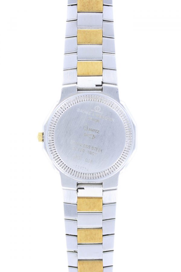 Baume & Mercier Riviera Moonphase