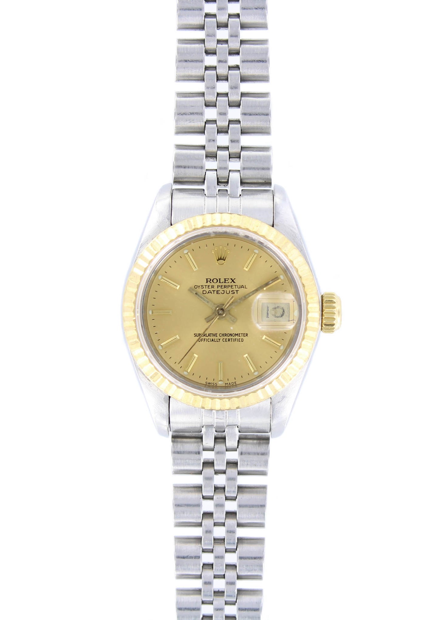 Rolex Lady-Datejust