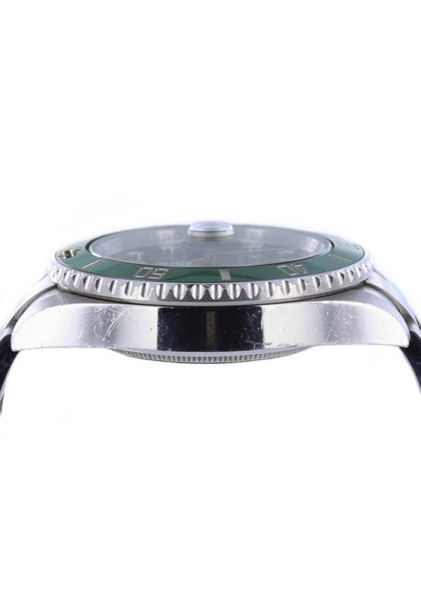 Rolex Submariner Hulk