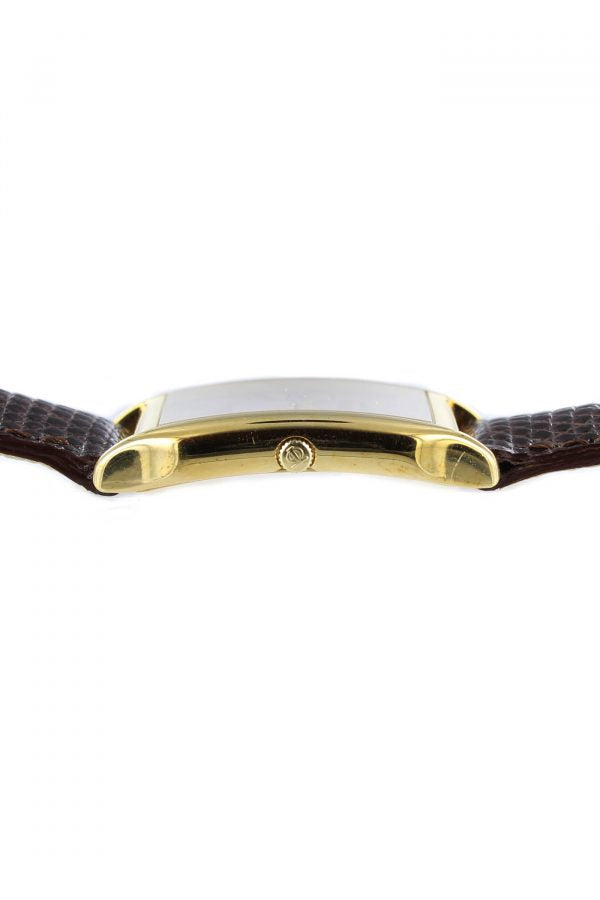 Baume & Mercier Rolls Royce