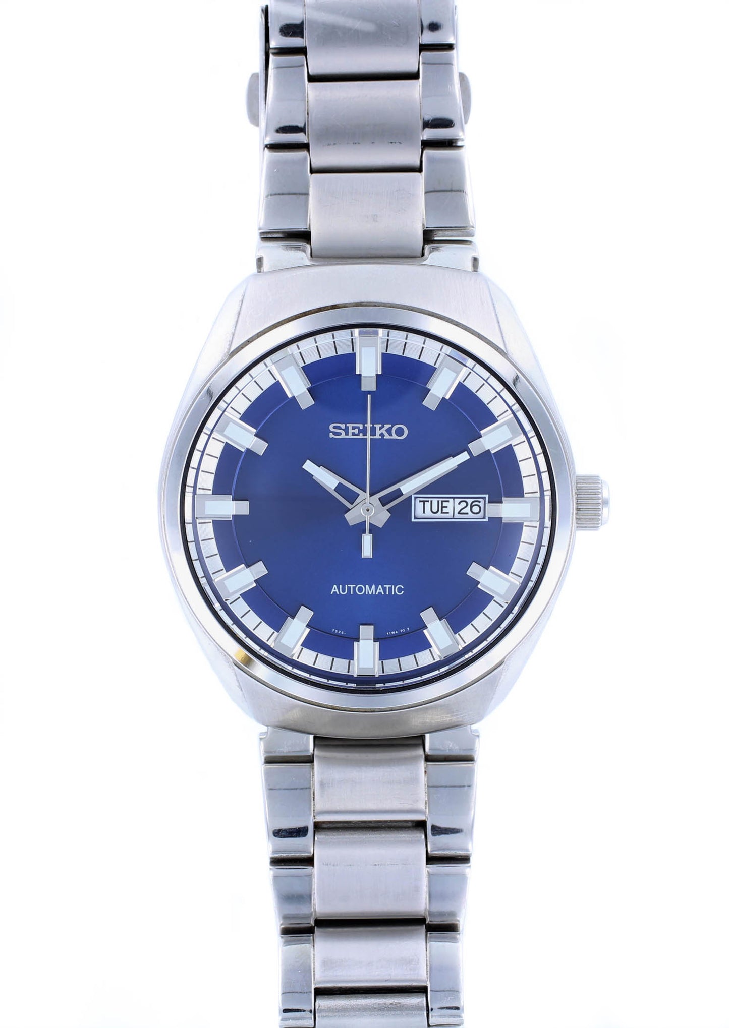 Seiko