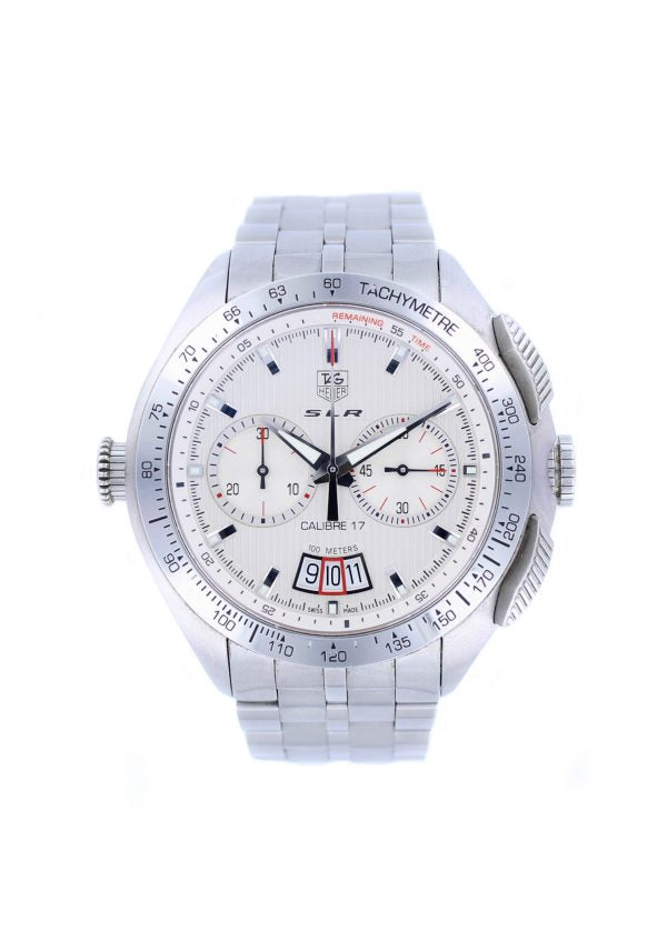 Tag Heuer SLR Calibre 17