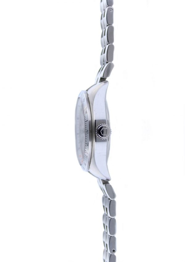 Tag Heuer SLR Calibre 17