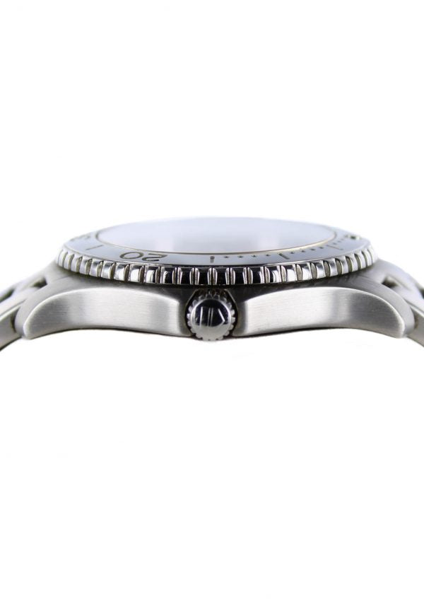 Tag Heuer Link
