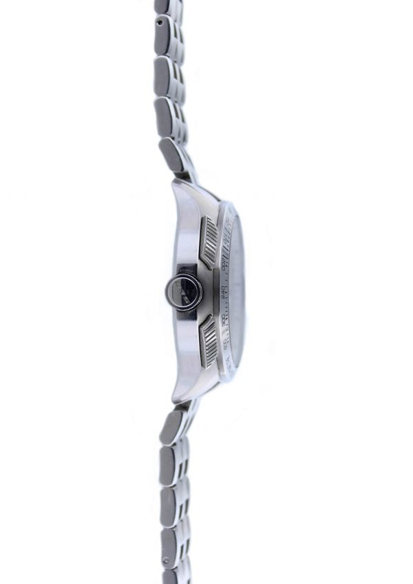 Tag Heuer SLR Calibre 17