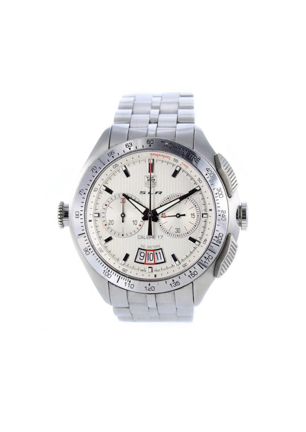 Tag Heuer SLR Calibre 17