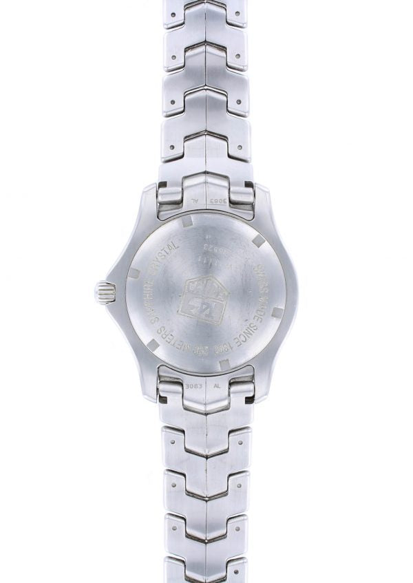 Tag Heuer Link