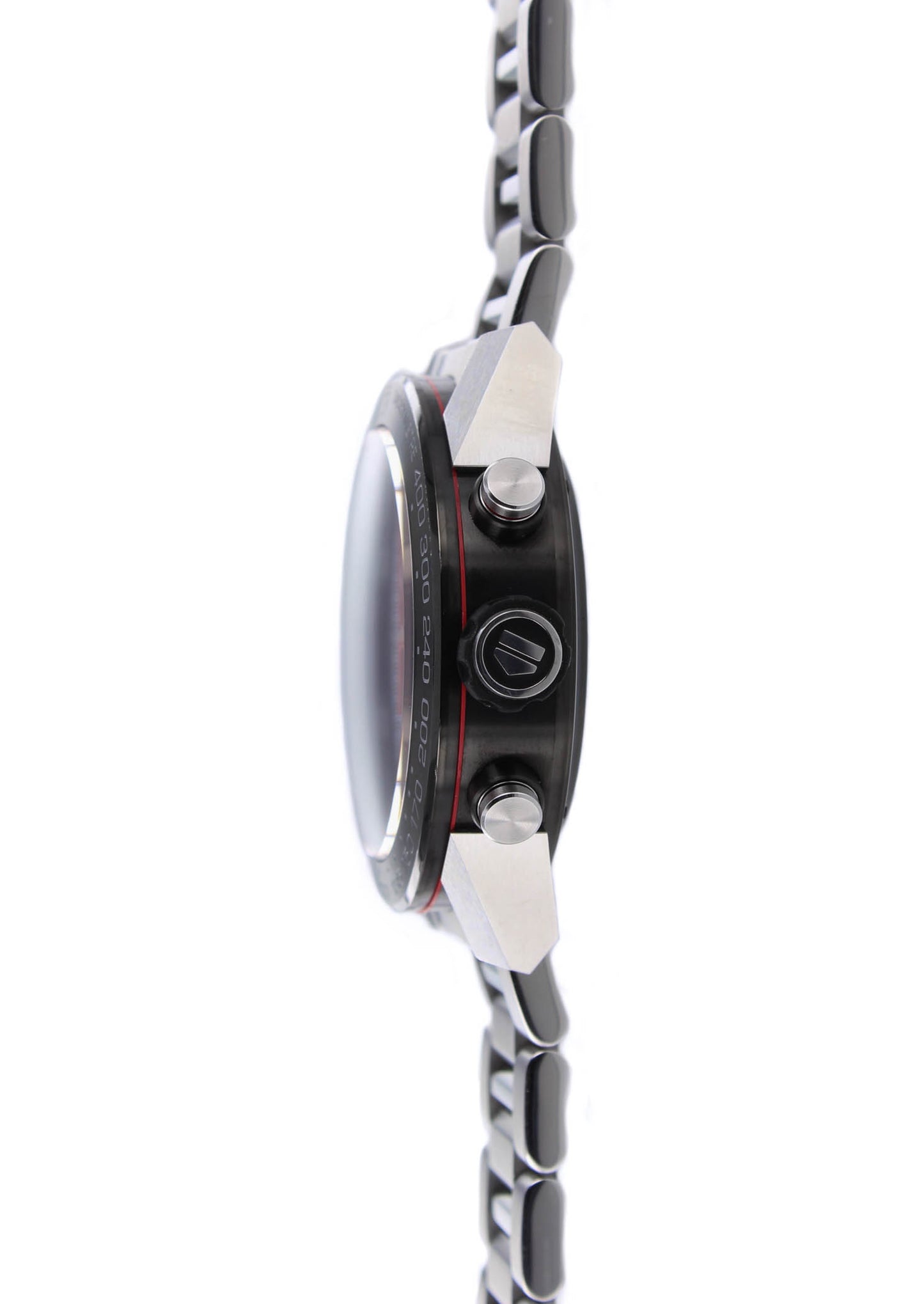 Tag Heuer Carrera Calibre Heuer 01