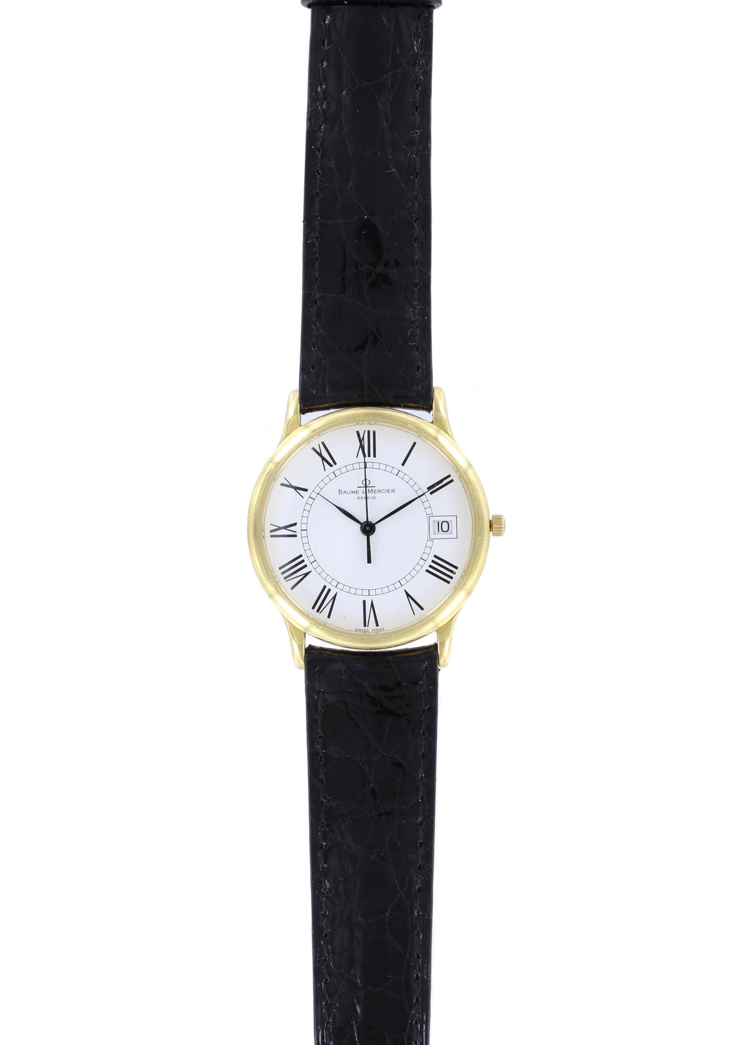Baume & Mercier Classima