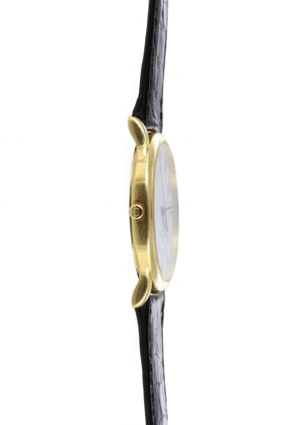 Baume & Mercier Classima