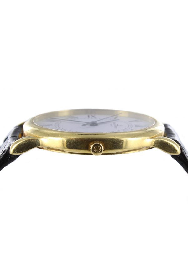 Baume & Mercier Classima