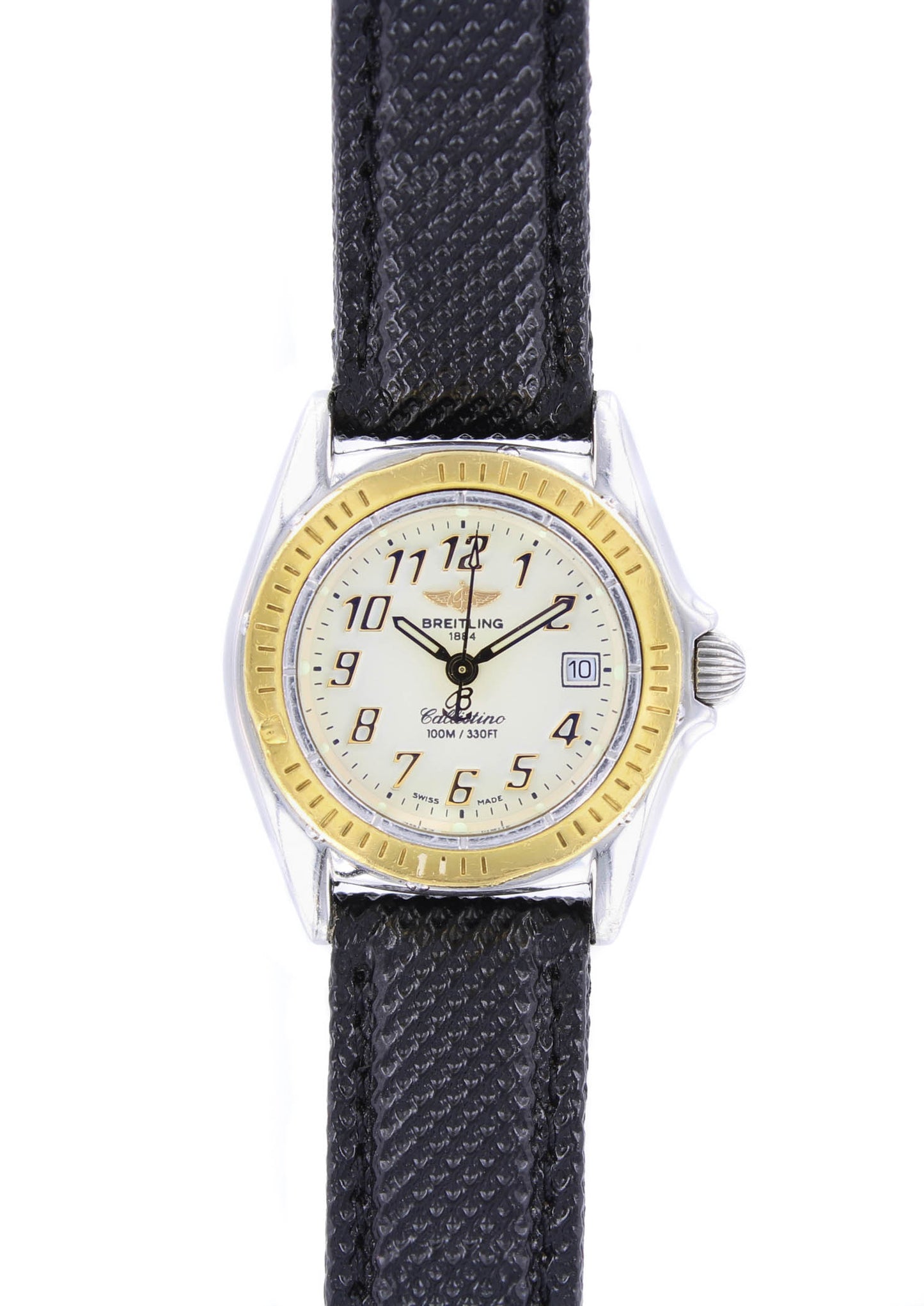Breitling Callistino