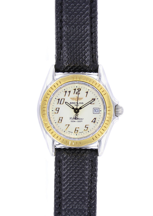 Breitling Callistino