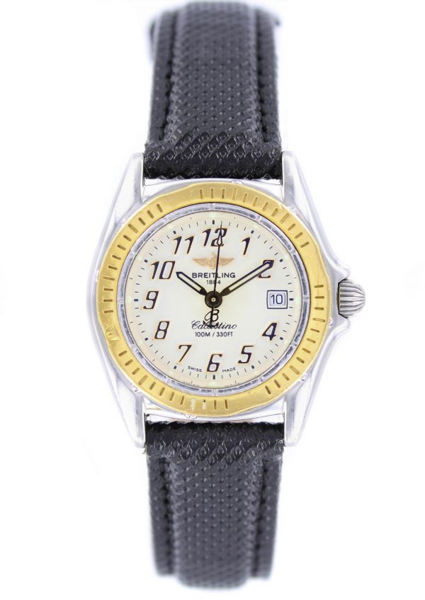 Breitling Callistino