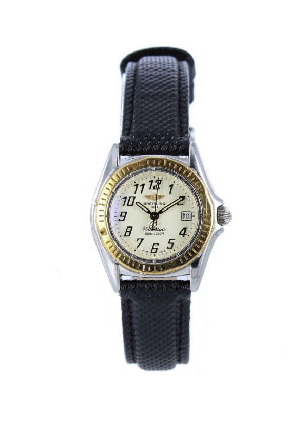 Breitling Callistino