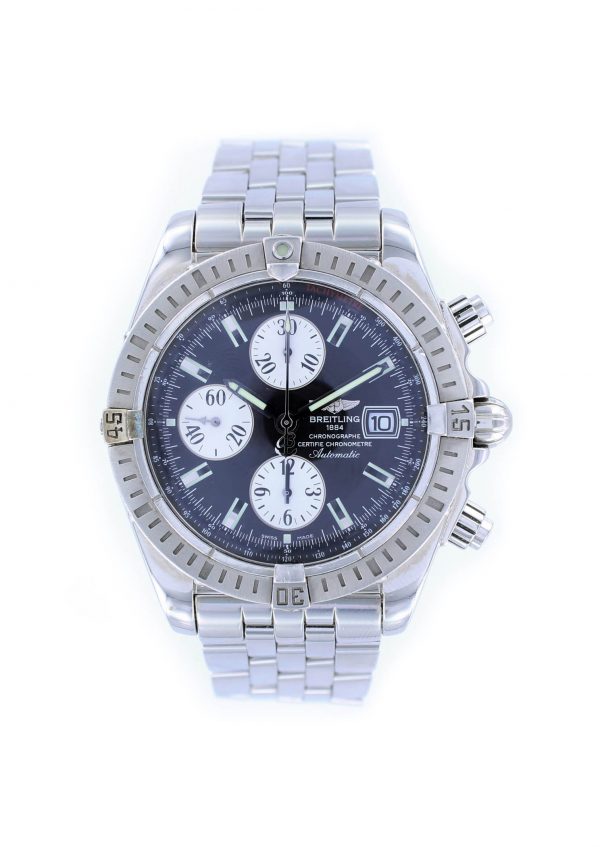 Breitling Chronomat Evolution