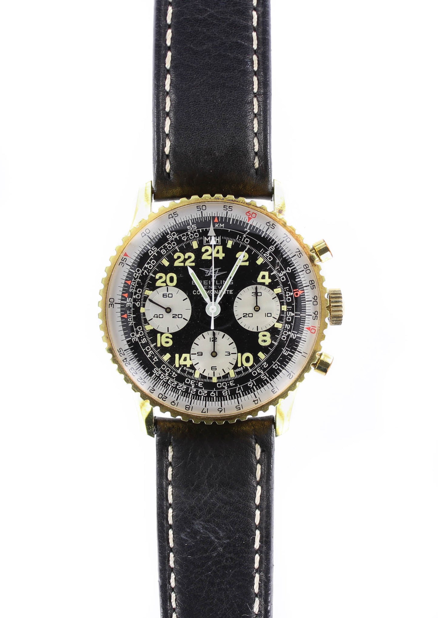 Breitling Cosmonaute