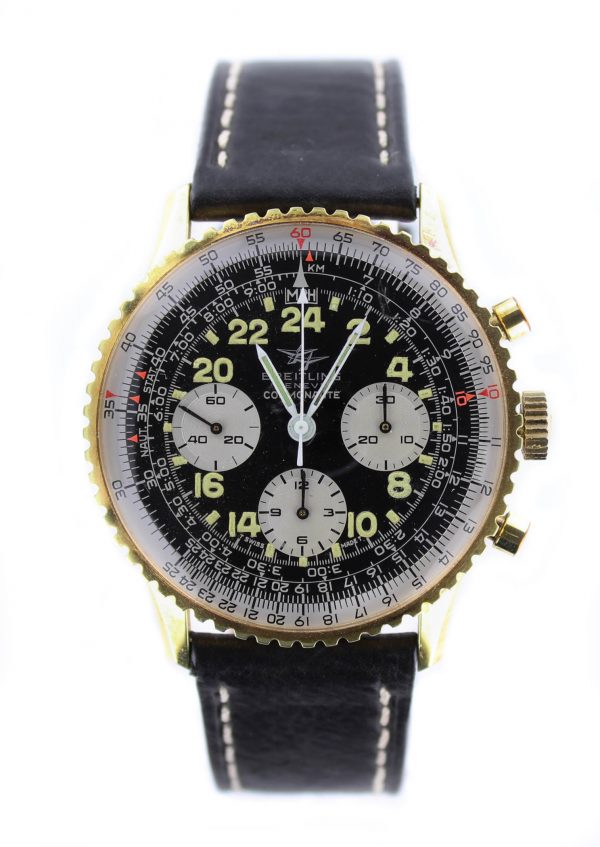 Breitling Cosmonaute