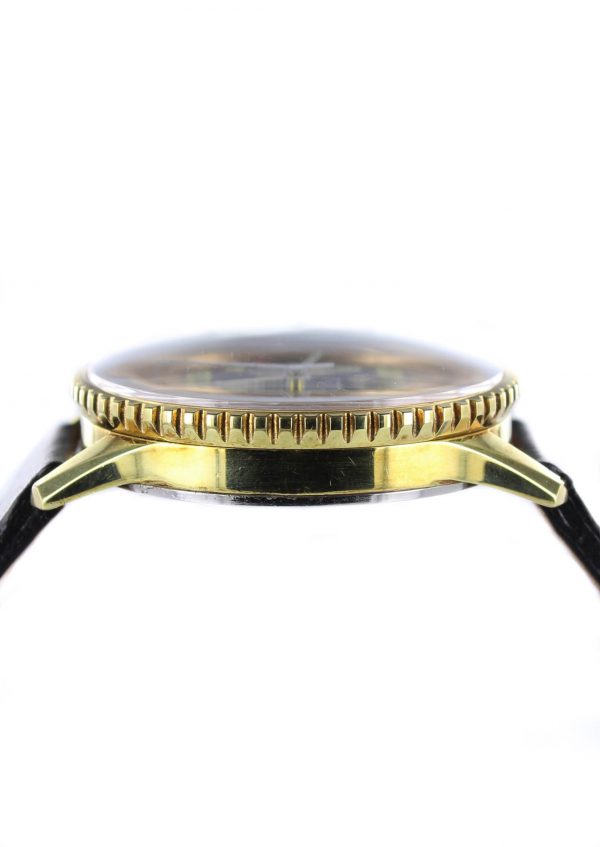 Breitling Cosmonaute