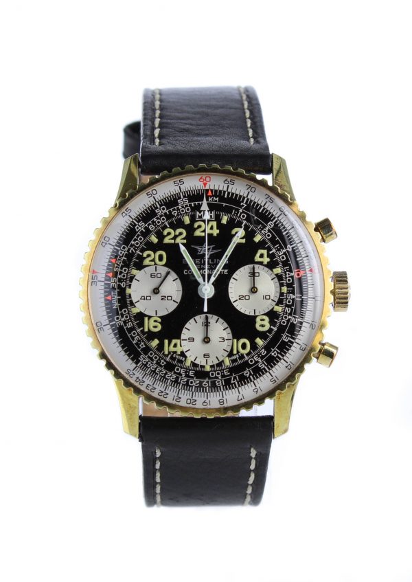 Breitling Cosmonaute