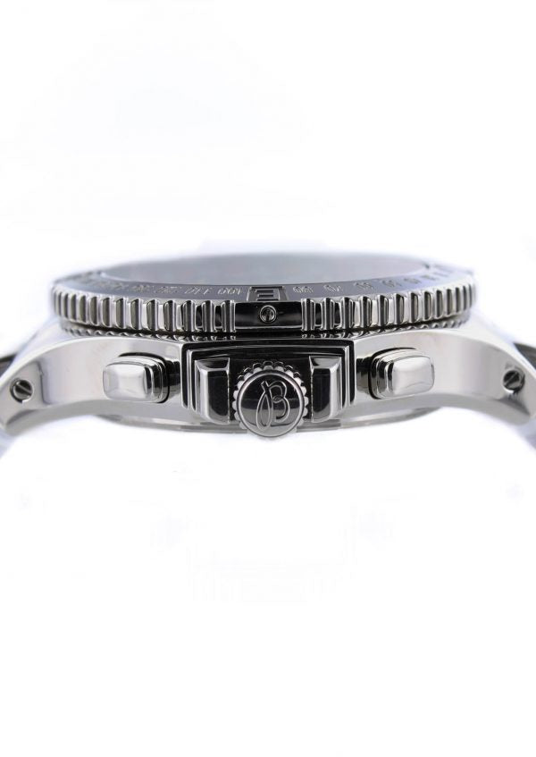 Breitling Hercules Chronomat