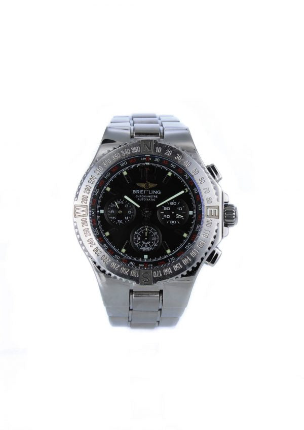 Breitling Hercules Chronomat